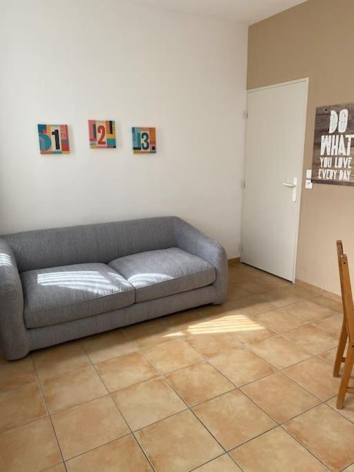 Studio Soulac Centre Et Plage Εξωτερικό φωτογραφία