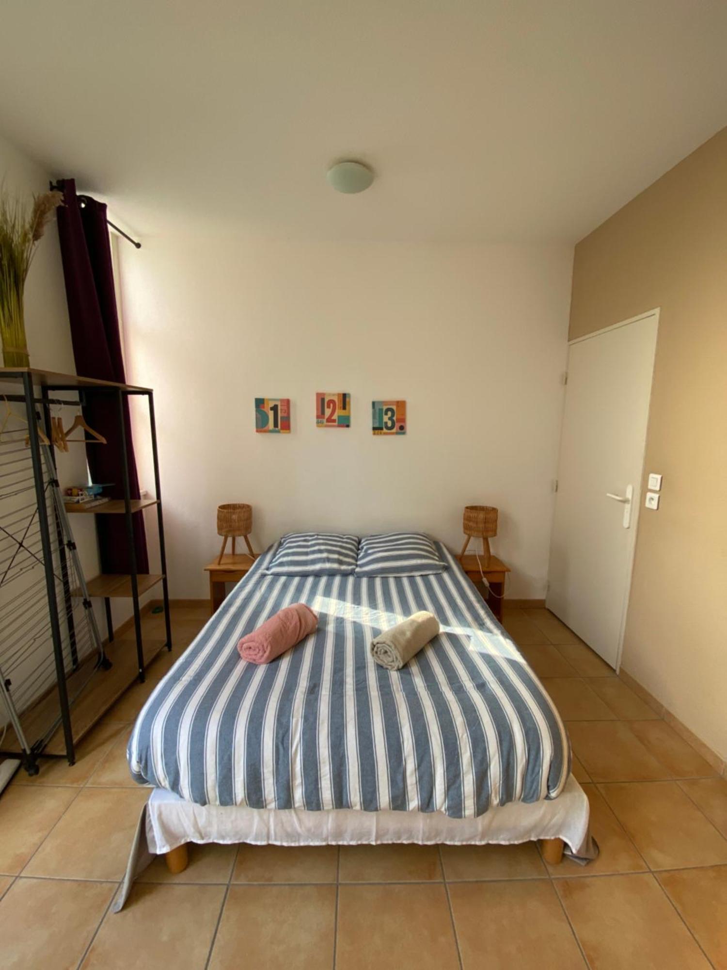 Studio Soulac Centre Et Plage Εξωτερικό φωτογραφία